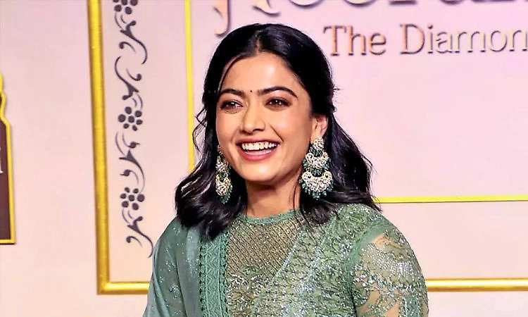 Rashmika Mandanna: ನನಗೆ ಆಯ್ಕೆಗಳಿರಲಿಲ್ಲ.. ಮತ್ತೆ ಮಾಜಿ ಪ್ರೇಮಿ ಬಗ್ಗೆ ರಶ್ಮಿಕಾ ಗುಡುಗು