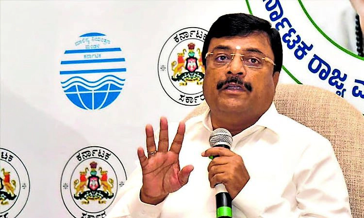 ಮಾಲಿನ್ಯ ಮುಕ್ತ ಕರ್ನಾಟಕ ನಿರ್ಮಾಣಕ್ಕೆ ಪಣ: ನರೇಂದ್ರಸ್ವಾಮಿ