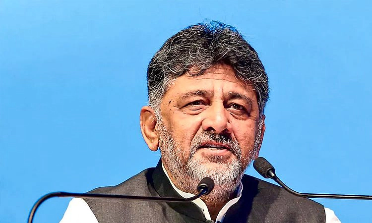 ಮೇಕೆದಾಟು ಯೋಜನೆಗೆ ಹೊಸ ಡಿಪಿಆರ್‌ ಬೇಕಿಲ್ಲ: ಡಿಸಿಎಂ ಡಿಕೆಶಿ