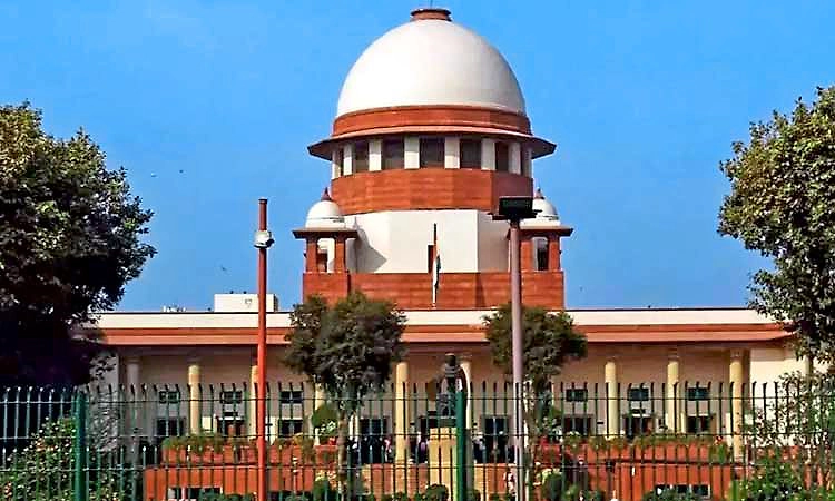 ಮಕ್ಕಳು, ಪತಿ ಇಲ್ಲದ ಮಹಿಳೆಯರು ಉಯಿಲು ಬರೆಸಿ: ಸುಪ್ರೀಂ ಸಲಹೆ