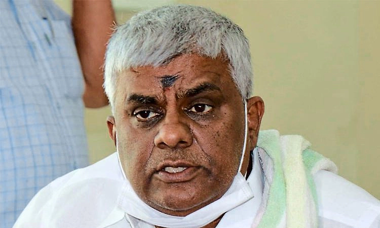 ರೇವಣ್ಣ ವಿರುದ್ಧದ ವಿಚಾರಣೆ ಕ್ರಮ ರದ್ದು: ಆರೋಪ ಹೊಸದಾಗಿ ಪರಿಗಣಿಸಲು ಕೋರ್ಟ್‌ ಆದೇಶ