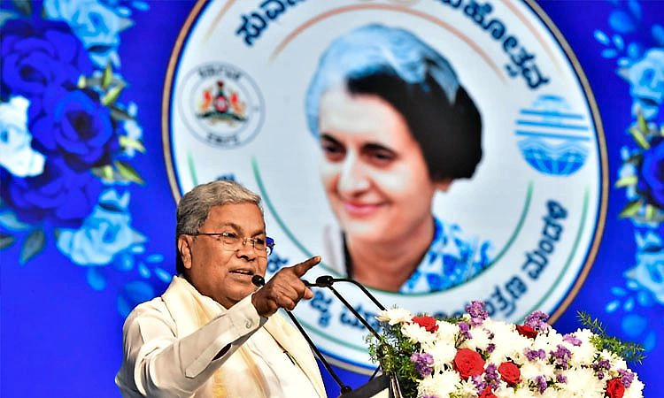 ಸಾಲುಮರದ ತಿಮ್ಮಕ್ಕ ಹೆಸರಲ್ಲಿ ಐವರಿಗೆ ಪ್ರಶಸ್ತಿ: ಸಿಎಂ