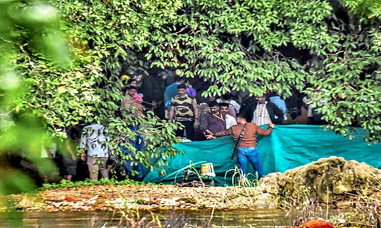 Belthangady: ಬುರುಡೆ ಕೇಸ್‌: ಇಂದು ಬೆಳ್ತಂಗಡಿ ಕೋರ್ಟಿಗೆ ಎಸ್ಐಟಿ ವರದಿ?