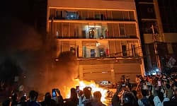 Critically injured Bangladesh's uprising leader dies in Singapore, Yunus urges citizens to maintain peace