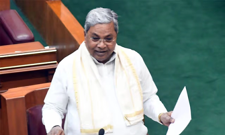 Three Udupi hospitals among 270 empanelled under Arogya Sanjeevini scheme, says CM