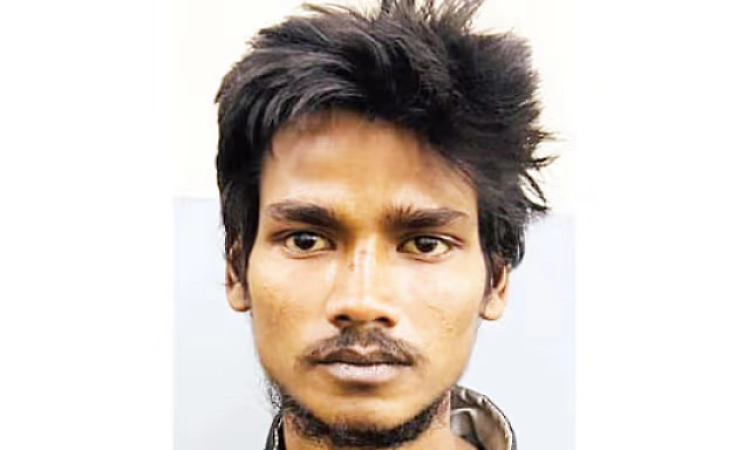 Man arrested for stealing iron lid from music director Ricky Kej’s water sump