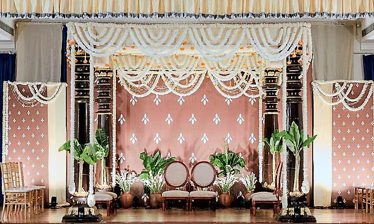 M'luru: Wedding celebration turns eco-friendly with zero-waste initiative