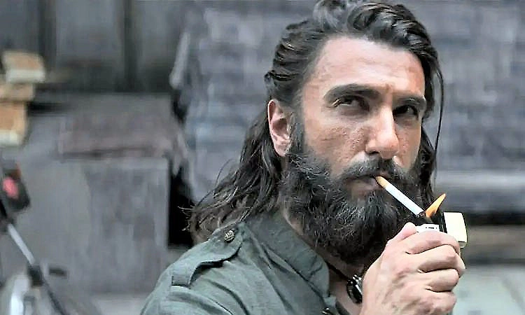 Dhurandhar' downloaded 2 million times in Pakistan despite being banned!