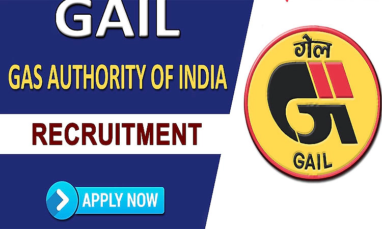 Gas Authority of India Limited invites applications for multiple posts