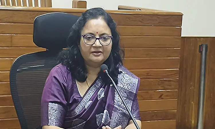 Udupi DC approves adoption of three children by couples from Tamil Nadu and Hassan