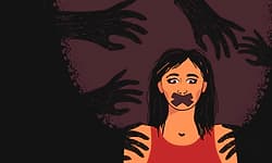 Woman 'gang-raped', thrown out of car in Faridabad; 2 held