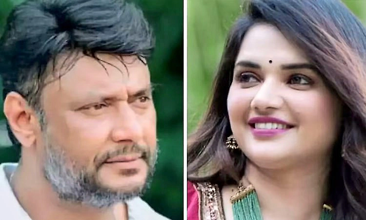 Pavithra Gowda seeks Darshan’s meeting in jail; actor reportedly declines