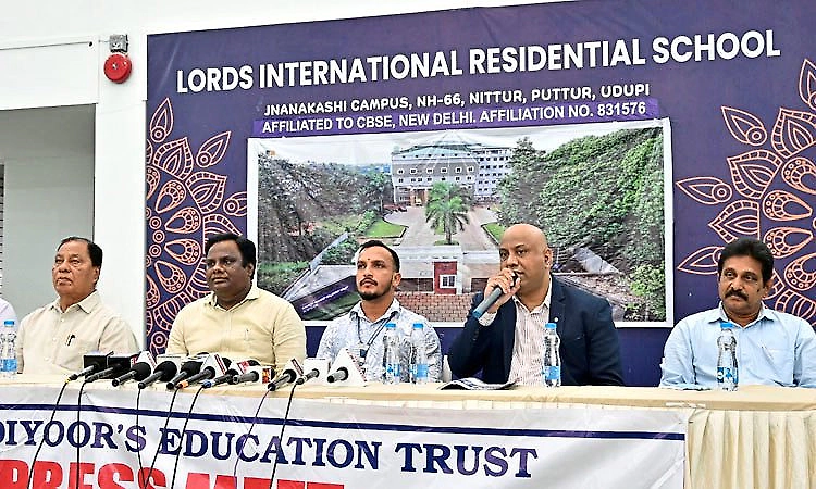 Kediyoor Educational Trust to conduct student scholarship test on Dec 21