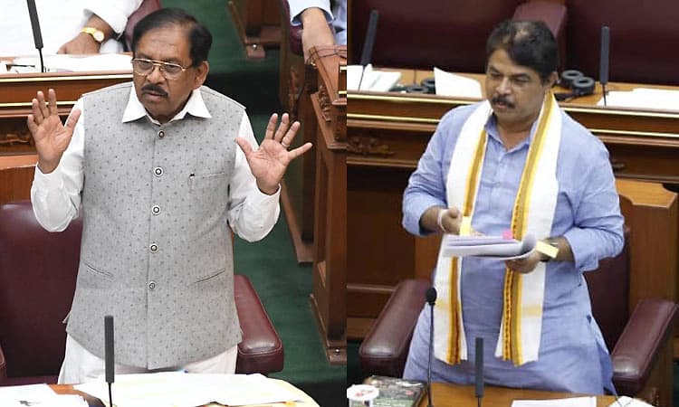 Assembly: ಚರ್ಚೆ ಇಲ್ಲದೇ ಒಂದೇ ನಿಮಿಷದಲ್ಲಿ ‘ದ್ವೇಷ ಭಾಷಣ’ ವಿಧೇಯಕ ಅಂಗೀಕಾರ