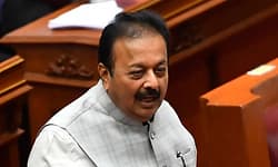 ಕೃಷಿ ಸಿಂಚಯಿ: ಸೂಕ್ಷ್ಮ ನೀರಾವರಿಗೆ 352.22 ಲಕ್ಷ ರೂಪಾಯಿ ಗುರಿ: ಸಚಿವ ಚೆಲುವರಾಯ ಸ್ವಾಮಿ