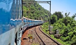 ಭಾರೀ ಚರ್ಚೆಗೆ ಕಾರಣವಾದ ಭಾರತೀಯ ರೈಲ್ವೇ ಜತೆ ಕೊಂಕಣ ರೈಲ್ವೇ ವಿಲೀನ ಪ್ರಸ್ತಾವ