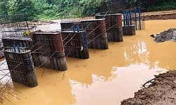 ಉಡುಪಿ ಜಿಲ್ಲೆಯಲ್ಲಿ 1 ಕೆರೆಯ ಅಭಿವೃದ್ಧಿ, 8 ಕಿಂಡಿ ಅಣೆಕಟ್ಟು ನಿರ್ಮಾಣಕ್ಕೆ ಅನುಮೋದನೆ