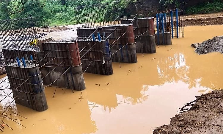 ಉಡುಪಿ ಜಿಲ್ಲೆಯಲ್ಲಿ 1 ಕೆರೆಯ ಅಭಿವೃದ್ಧಿ, 8 ಕಿಂಡಿ ಅಣೆಕಟ್ಟು ನಿರ್ಮಾಣಕ್ಕೆ ಅನುಮೋದನೆ