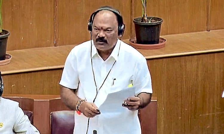 ಕಾಪು ಕ್ಷೇತ್ರದ 5.992 ಹೆಕ್ಟೇರ್‌ ಪ್ರದೇಶದಲ್ಲಿ ಭತ್ತದ ಬೆಳೆ ಹಾನಿ: ಶಾಸಕ ಗುರ್ಮೆ