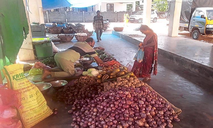ಉಪ್ಪಿನಂಗಡಿ: ಕಾಲಗರ್ಭ ಸೇರಲಿದೆಯೇ 34ನೇ ನೆಕ್ಕಿಲಾಡಿ ಸಂತೆ?