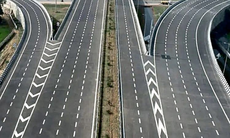 ತಲಪಾಡಿ-ಕಾರವಾರ ಹೊಸ ಎಕ್ಸ್‌ ಪ್ರಸ್‌ ಹೈವೇ ನಿರ್ಮಾಣಕ್ಕೆ ಪ್ರಸ್ತಾವ