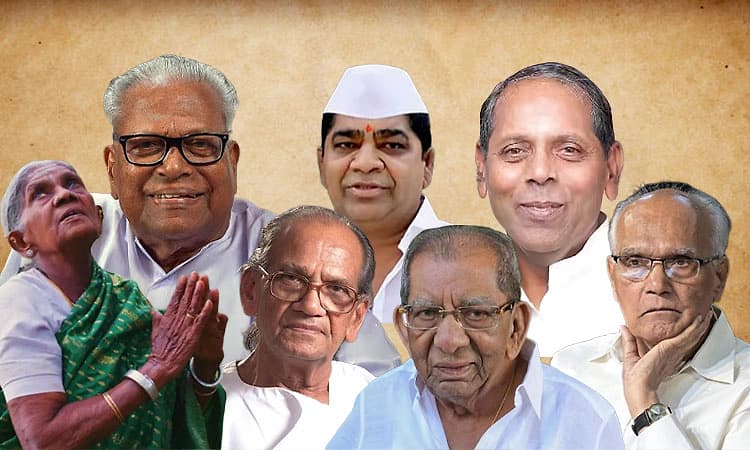  Year Ender 2025: SLಭೈರಪ್ಪ,ಸಾಲುಮರದ ತಿಮ್ಮಕ್ಕ ಸೇರಿದಂತೆ ಈ ವರ್ಷ ಅಗಲಿದ ದಿಗ್ಗಜರು...