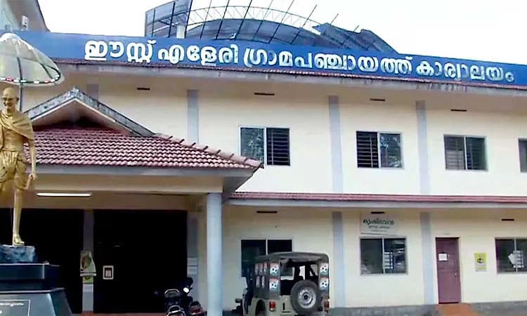 ಕಾಸರಗೋಡು: 12 ಪಂ.ಗಳಲ್ಲಿ ಅತಂತ್ರ ಸ್ಥಿತಿ-ಯಾವುದೇ ಪಕ್ಷಕ್ಕೆ ಬಹುಮತ ಇಲ್ಲ