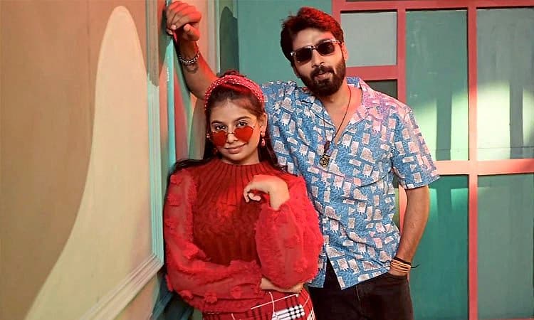 Just Us: ವೆಬ್‌ ಸೀರೀಸ್‌ನತ್ತ ಪಿ.ಸಿ.ಶೇಖರ್‌: ಮದುವೆ ಸುತ್ತ ʼಜಸ್ಟ್‌ ಅಸ್‌ʼ