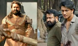 Vrusshabha: ಮೋಹನ್‌ಲಾಲ್‌ ʼವೃಷಭʼ ಚಿತ್ರದಲ್ಲಿ ಸಮರ್ಜಿತ್‌ ಲಂಕೇಶ್