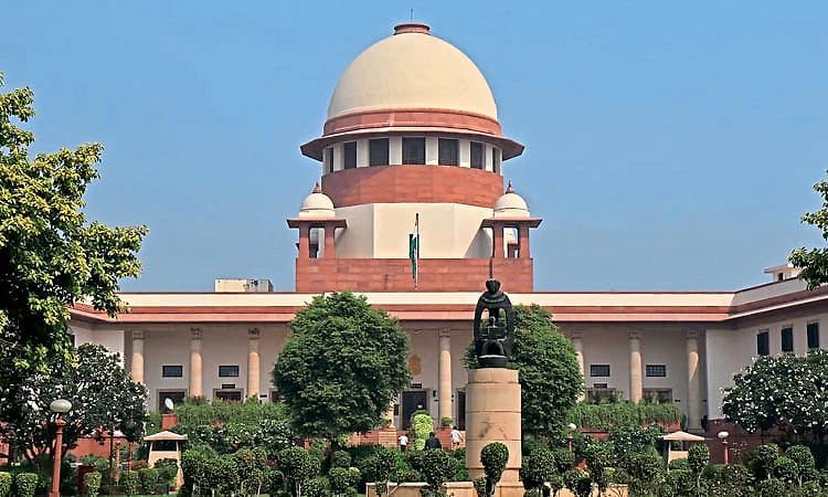 Supreme Court : ಡಿ. 22ರಂದು ತುರ್ತು ವಿಚಾರಣೆ ನಡೆಸಲು ಸಿದ್ಧ: ಸಿಜೆಐ 