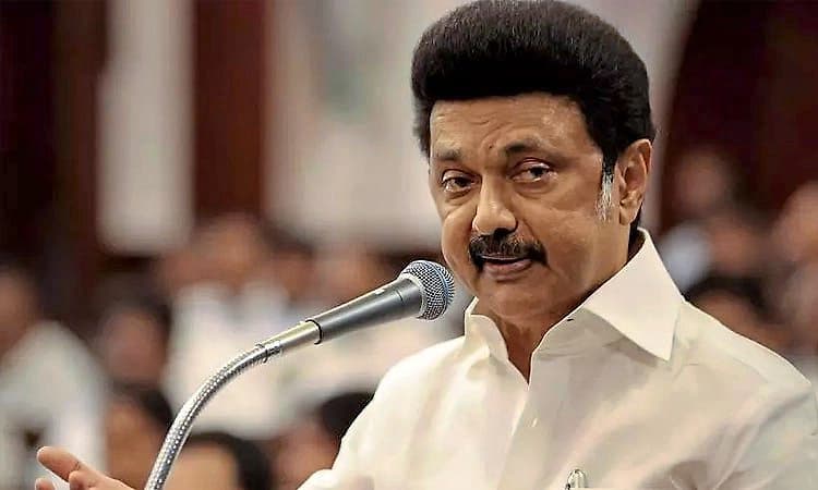 Tamil Nadu: ಉದ್ಯೋಗ ಖಾತರಿ ಕಾಯ್ದೆ ಬದಲಾವಣೆ ವಿರೋಧಿಸಿ ಡಿ. 24ಕ್ಕೆ ಡಿಎಂಕೆ ಪ್ರತಿಭಟನೆ