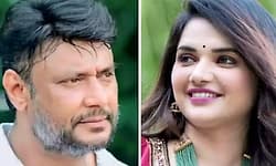 ಜೈಲಿನಲ್ಲಿ ದರ್ಶನ್‌ ಭೇಟಿಗೆ ಹಾತೊರೆದ ಪವಿತ್ರಾ ಗೌಡ; ʼದಾಸʼನಿಗಿಲ್ಲ ಮನಸ್ಸು.!