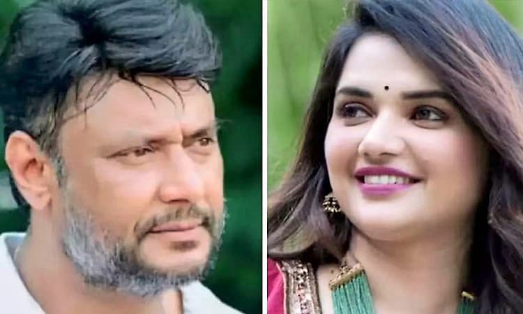 ಜೈಲಿನಲ್ಲಿ ದರ್ಶನ್‌ ಭೇಟಿಗೆ ಹಾತೊರೆದ ಪವಿತ್ರಾ ಗೌಡ; ʼದಾಸʼನಿಗಿಲ್ಲ ಮನಸ್ಸು.!