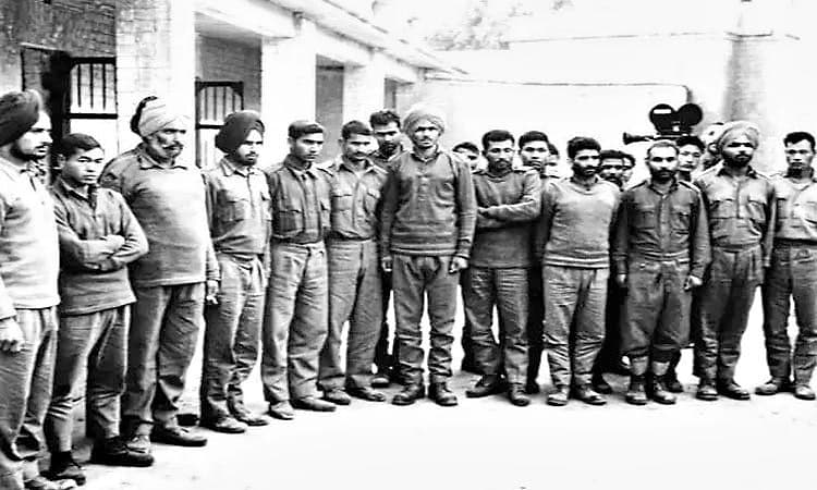 1971 War: ಪಾಕ್‌ ಜೈಲುಪಾಲಾದ 54 ಭಾರತೀಯ ಯೋಧರು ಏನಾದರು ಎಂಬುದು ಇಂದಿಗೂ ನಿಗೂಢ!