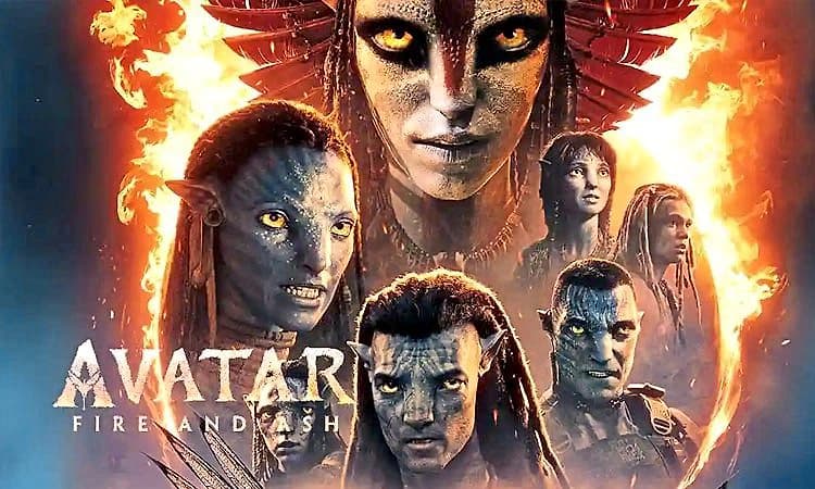 Avatar: Fire and Ash: ಹೇಗಿದೆ ʼಅವತಾರ್‌ -3ʼ; ಸಿನಿಮಂದಿಗೆ ಇಷ್ಟವಾಯ್ತಾ ಪಂಡೊರಾ ಸಂಘರ್ಷ?