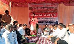 Rabkavi Banhatti: ಆರ್ಥಿಕ ಬಲ ತುಂಬುವ ಮಹೀಷವಾಡಗಿ ಸೇತುವೆ: ವಿಧಾನ ಪರಿಷತ್ ಸದಸ್ಯೆ ಉಮಾಶ್ರೀ