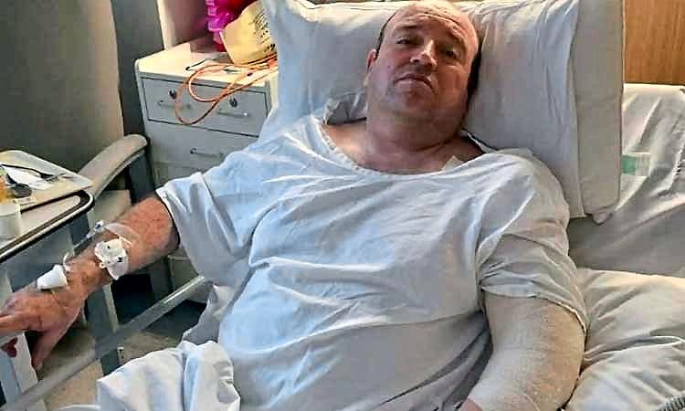 ಆಸೀಸ್‌ ಗುಂಡಿನ ದಾಳಿ: ಸಾಹಸಿ ಅಹ್ಮದ್‌ಗೆ ರೂ. 22 ಕೋಟಿ ದೇಣಿಗೆ