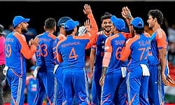 ಇಂದು ಟಿ20 ವಿಶ್ವಕಪ್ ತಂಡ ಪ್ರಕಟ: ಸೂರ್ಯ, ಗಿಲ್ ಫಾರ್ಮ್ ನದೇ ಚಿಂತೆ 