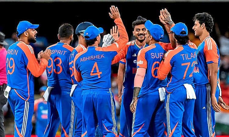 ಇಂದು ಟಿ20 ವಿಶ್ವಕಪ್ ತಂಡ ಪ್ರಕಟ: ಸೂರ್ಯ, ಗಿಲ್ ಫಾರ್ಮ್ ನದೇ ಚಿಂತೆ 