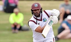 NZ vs WI 2025: ಕಿವೀಸ್, ವಿಂಡೀಸ್: ರನ್ ಸುರಿಮಳೆ  