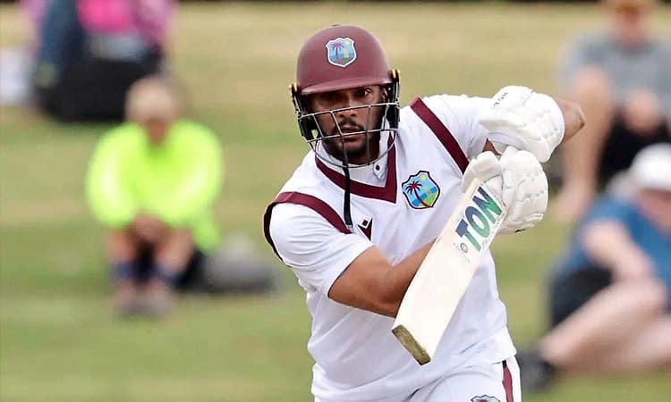 NZ vs WI 2025: ಕಿವೀಸ್, ವಿಂಡೀಸ್: ರನ್ ಸುರಿಮಳೆ  