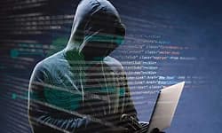 ಗ್ರಾ.ಪಂ ಗಣಕಯಂತ್ರಕ್ಕೆ ಸೈಬರ್ ದಾಳಿ... ಸರ್ಕಾರಿ ಮಾಹಿತಿ ಕಳ್ಳತನವಾಗಿರುವ ಶಂಕೆ