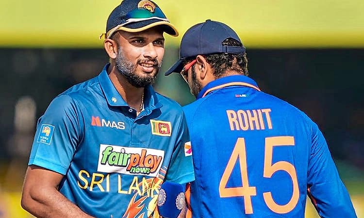 T20 World Cup: ಶ್ರೀಲಂಕಾ ತಂಡಕ್ಕೆ ಶಣಕ ನಾಯಕ  