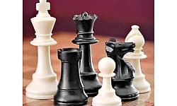 ಡಿ. 26 30: ಮಂಗಳೂರಿನಲ್ಲಿ ರಾಷ್ಟ್ರೀಯ ಓಪನ್ ಫಿಡೆ ರೇಟೆಡ್ ಚೆಸ್ ಪಂದ್ಯಾವಳಿ