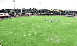 ಕೂಚ್‌ ಬೆಹಾರ್‌: ಮಹಾ ವಿರುದ್ಧದ ಪಂದ್ರ ಡ್ರಾ, ರಾಜ್ಯ ಕ್ವಾ.ಫೈನಲ್‌ಗೆ  