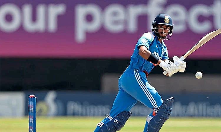 19 Asia Cup: ಅ- 19 ಏಷ್ಯಾಕಪ್‌ ಫೈನಲಲ್ಲೂ ಭಾರತ, ಪಾಕಿಸ್ತಾನ ಸೆಣಸು!