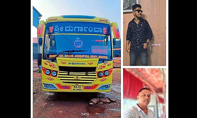 Padubidri: ಮಾನವೀಯತೆ ಮೆರೆದ ಕರ್ತವ್ಯನಿರತ ಖಾಸಗಿ ಬಸ್ ಸಿಬಂದಿಗಳು