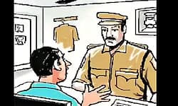 Kundapura: ಮನೆಗೆ ಕಲ್ಲು ಎಸೆತ, ಕೊಲೆ ಬೆದರಿಕೆ: ದೂರು ದಾಖಲು