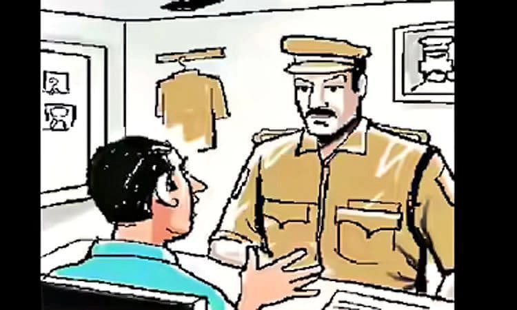 Kundapura: ಮನೆಗೆ ಕಲ್ಲು ಎಸೆತ, ಕೊಲೆ ಬೆದರಿಕೆ: ದೂರು ದಾಖಲು