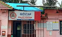 ಹೋಟೆಲ್ ನಿಂದ ಲ್ಯಾಪ್ ಟಾಪ್, ಮೊಬೈಲ್ ಕಳವು  